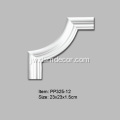 Populer Foam Plain Panel Moldings